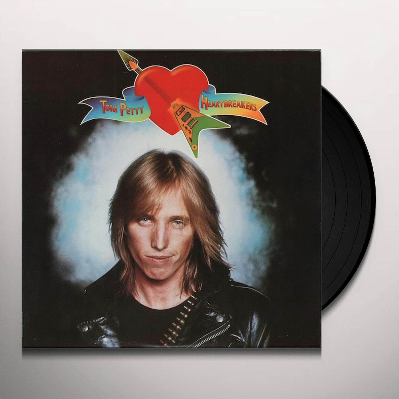 Tom Petty and the Heartbreakers Vinyl Record