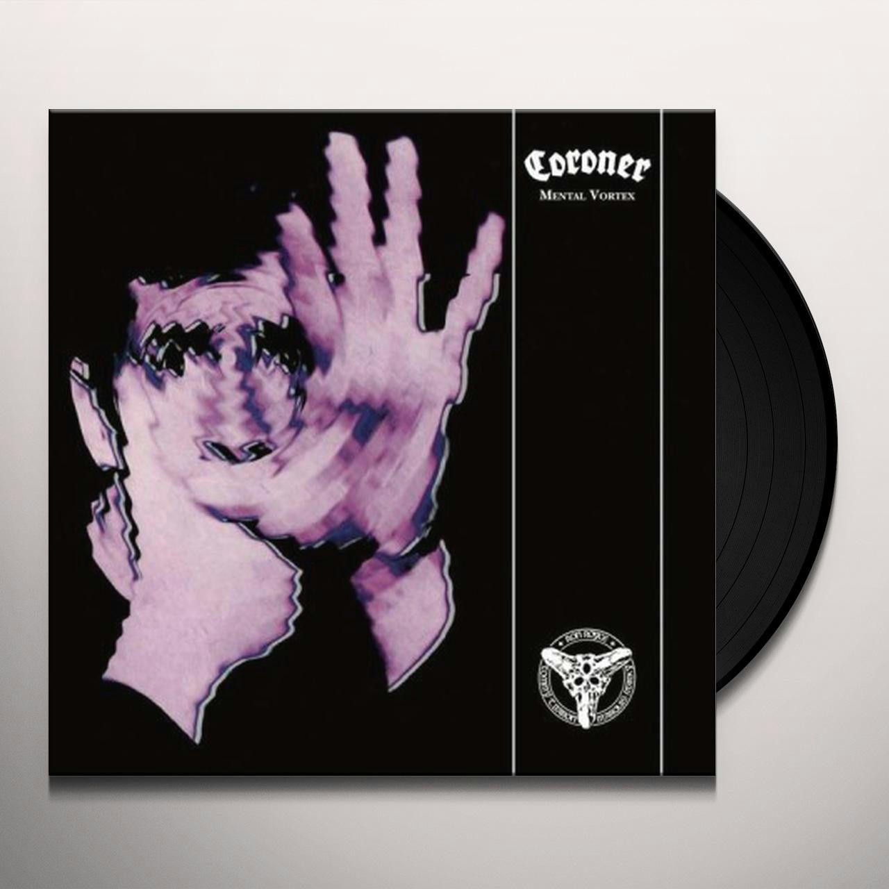 Mental vortex coroner
