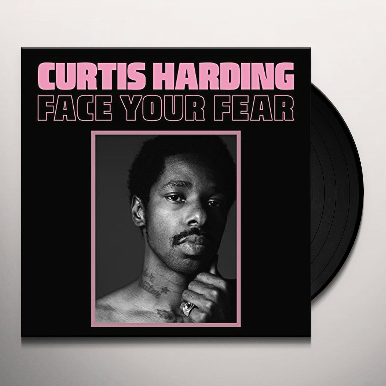 Curtis Harding