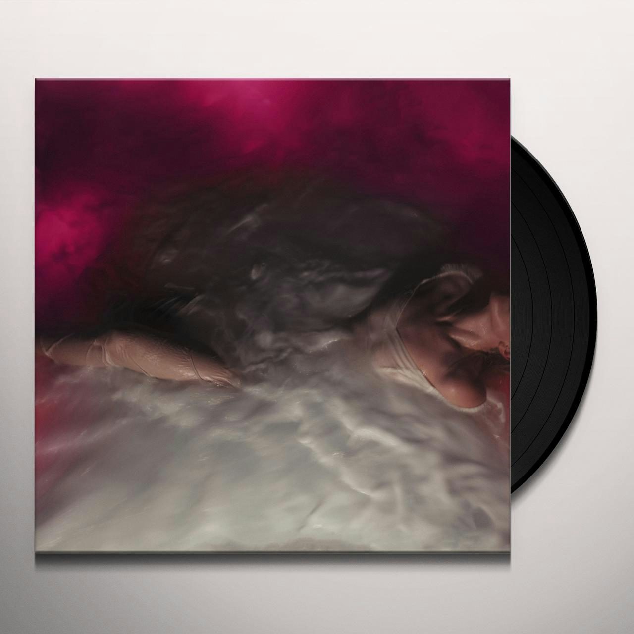 Hayley Williams FLOWERS FOR VASES / DESCANSOS Vinyl Record