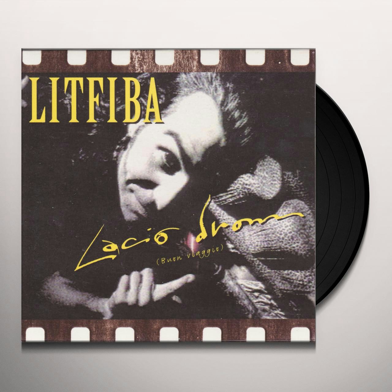 リトフィーバ ／LITFIBA