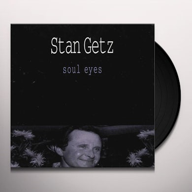 Kandace Springs Soul Eyes (LP) Vinyl Record