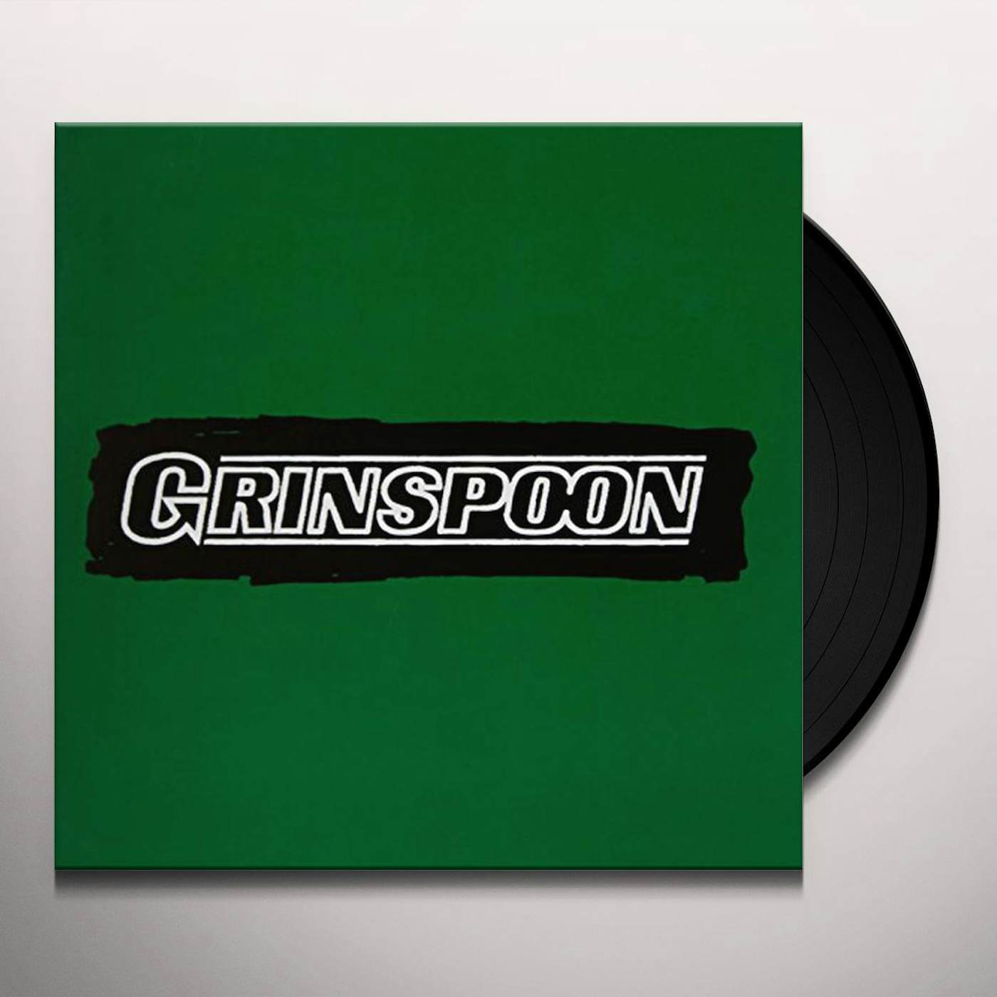 Grinspoon Vinyl Record