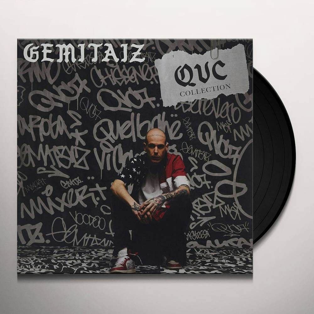 Vinile Gemitaiz QVC Collection in 20861 Brugherio for €22.00 for