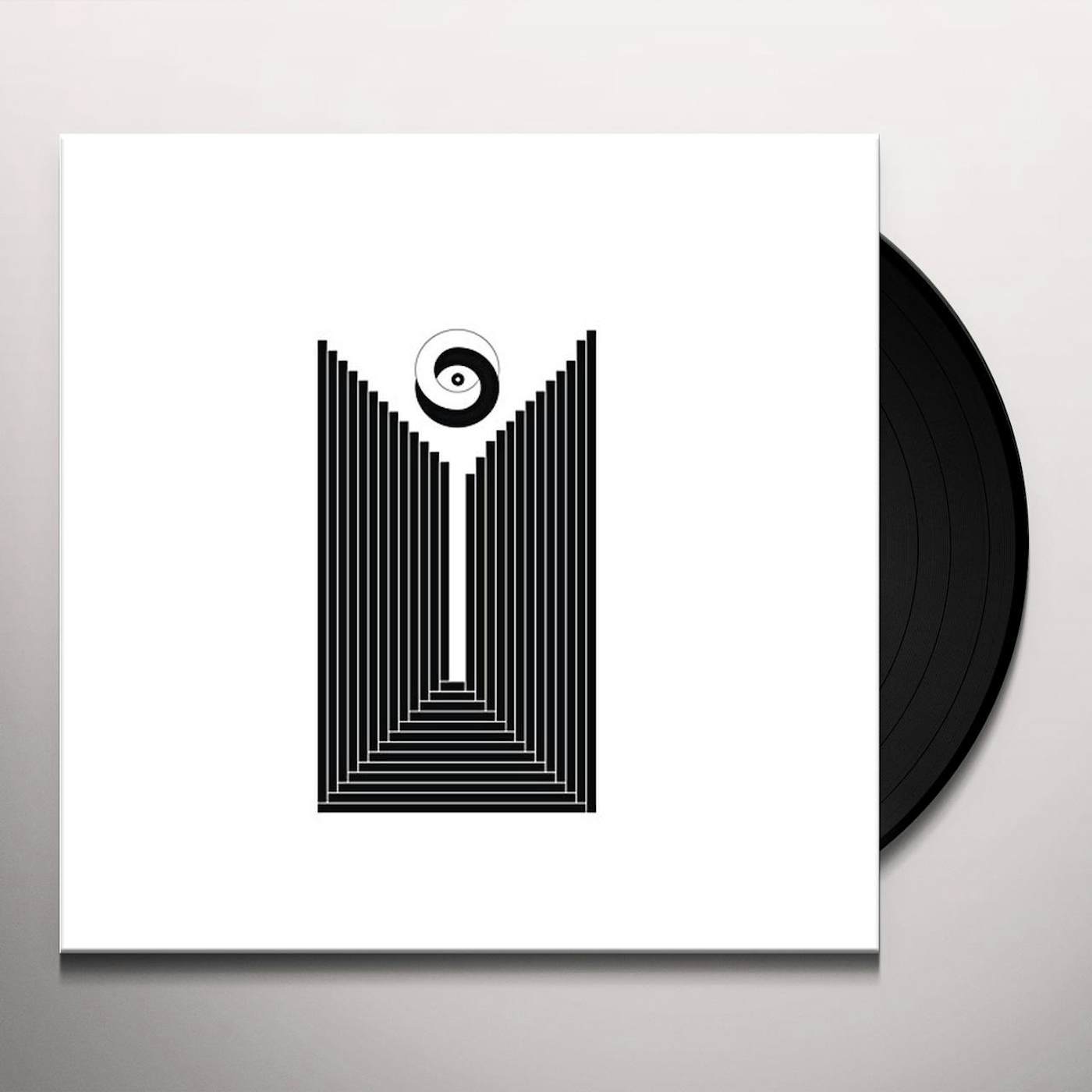 This Will Destroy You Live in Reykjavik, Iceland Vinyl Record
