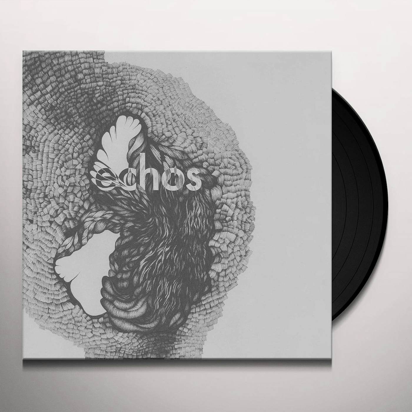 Late Night Alumni Echos Vinyl Record