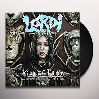 Alle Lordi merchandise auf einen Blick