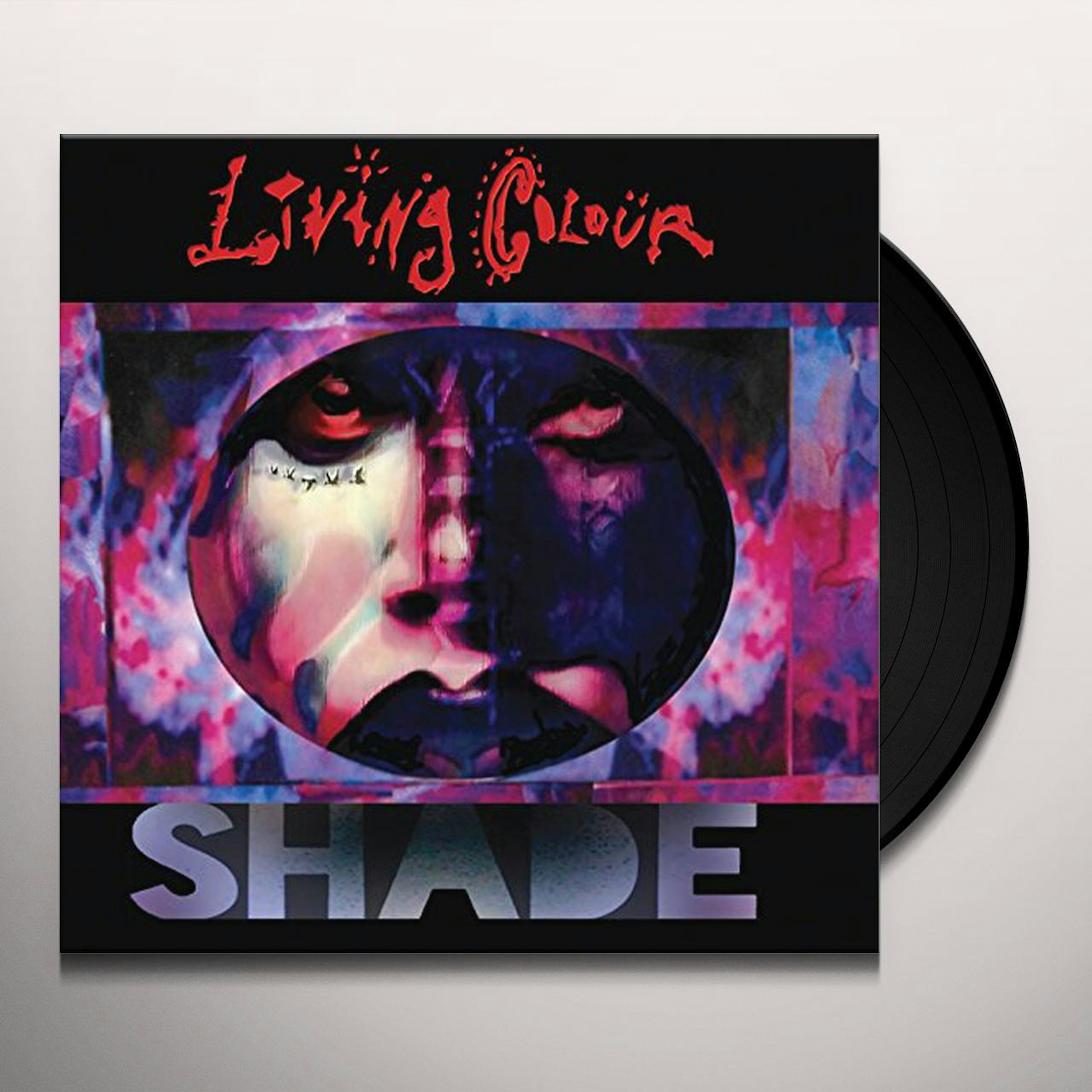 Living Shade Vinyl