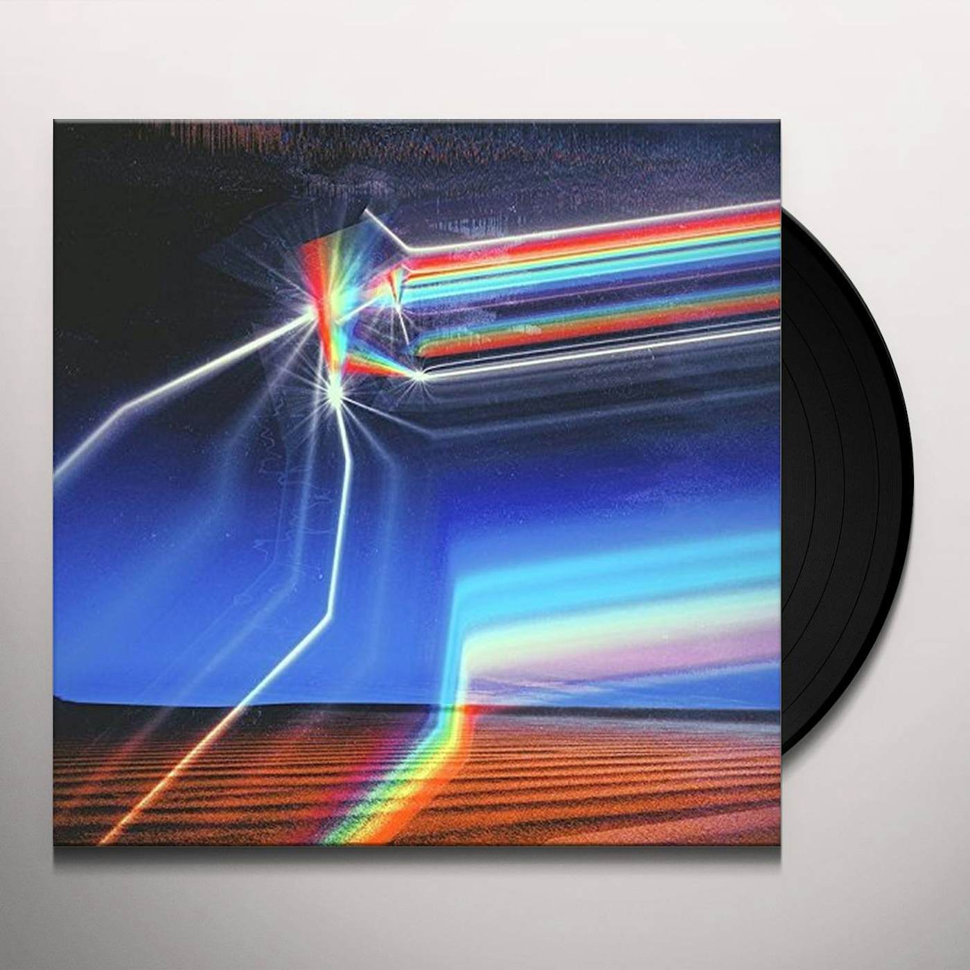 Digitalism Mirage Vinyl Record