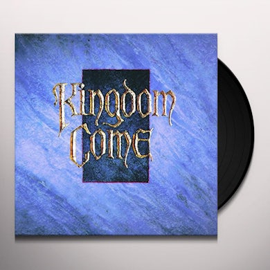 Kingdom Come Vinyl Record