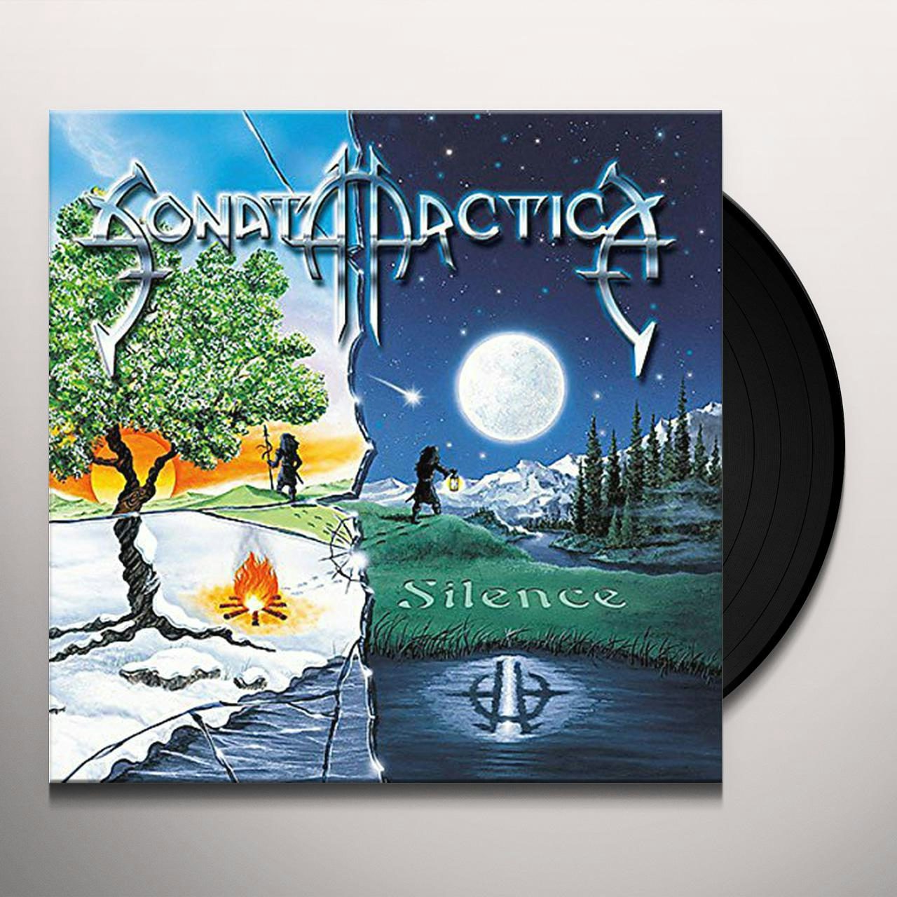 sonata arctica silence album download