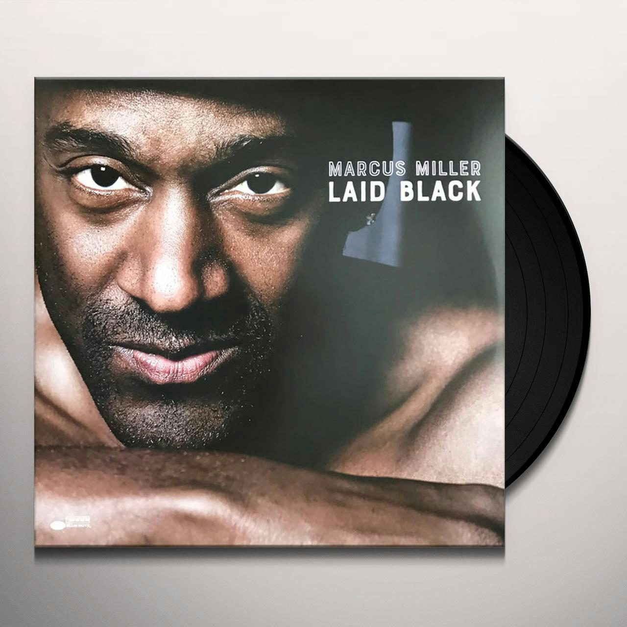 Marcus Miller Silver Rain