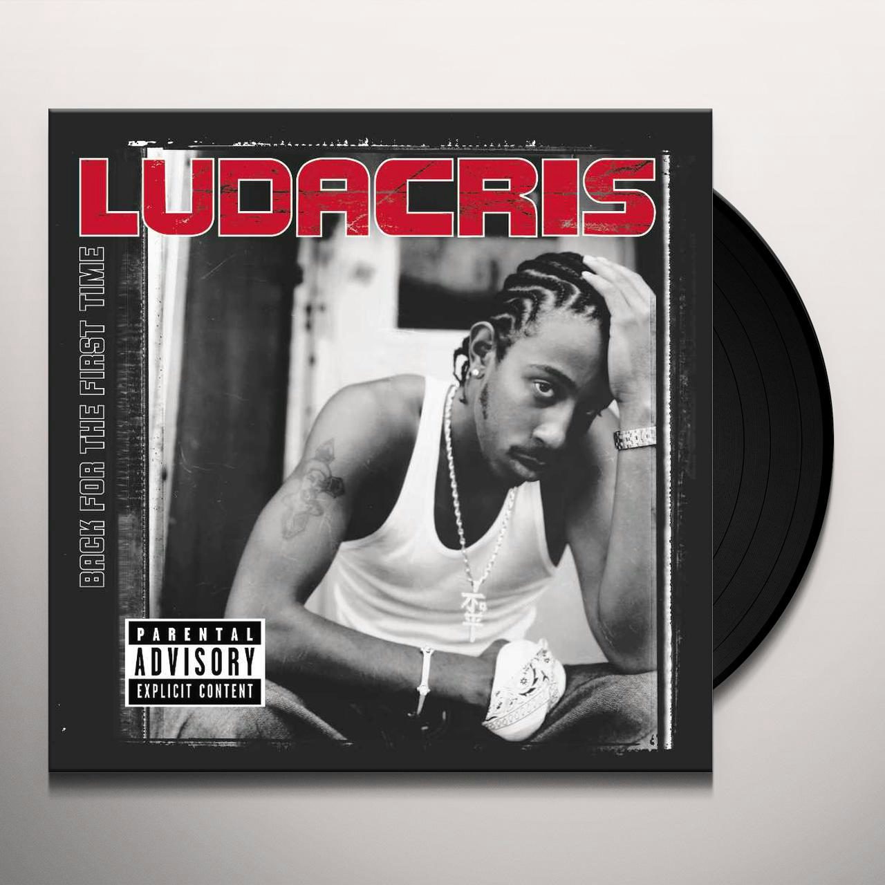 Ludacris - Word Of Mouf