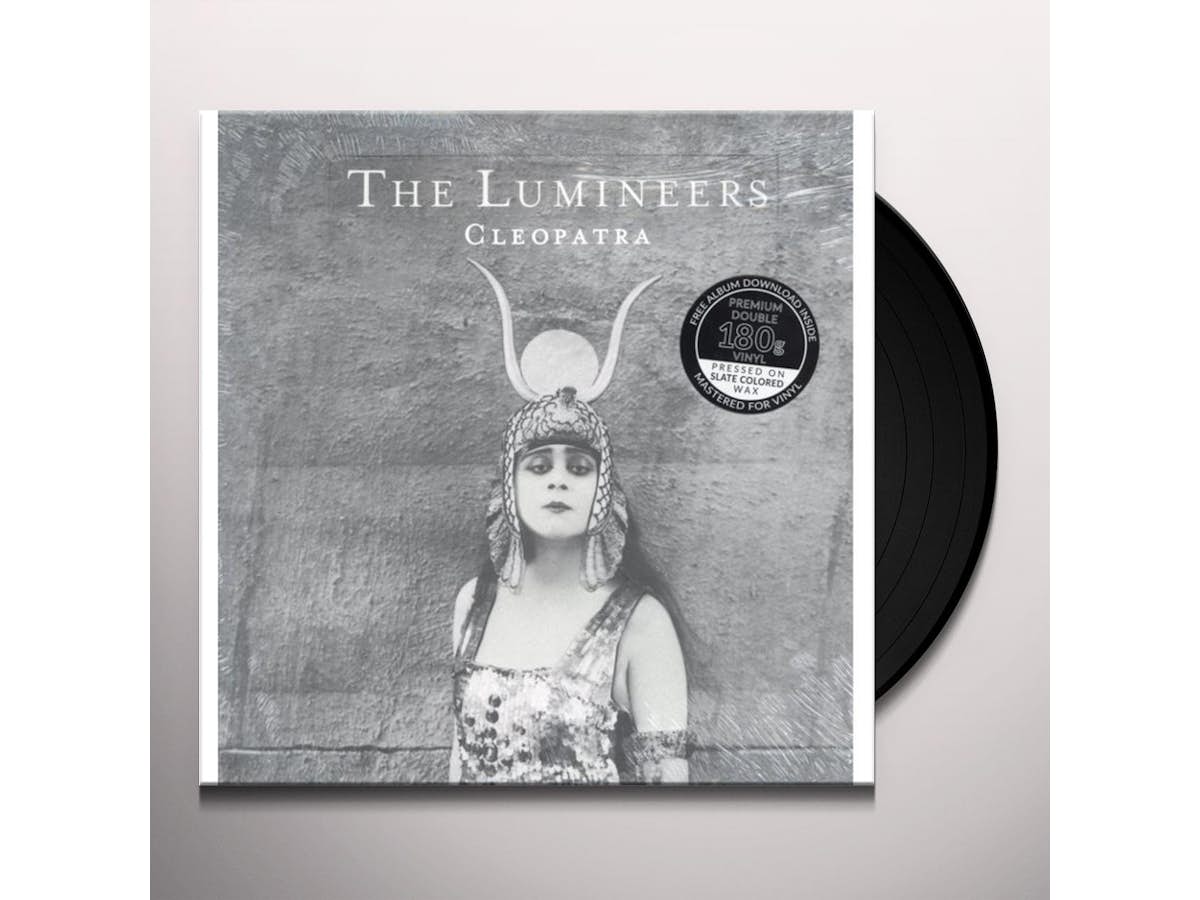 The Lumineers – Patience Lyrics