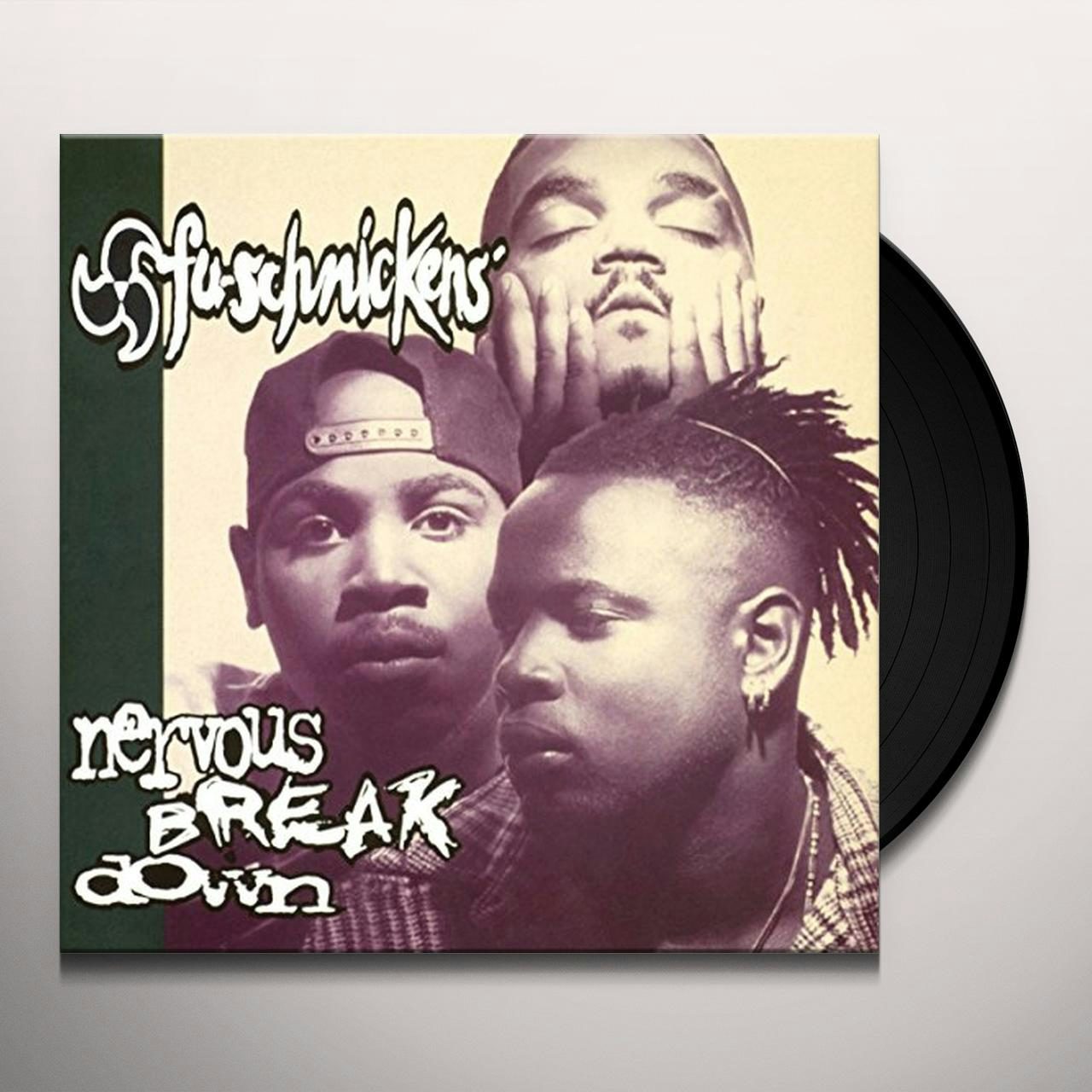 FUSchnickens Store Official Merch & Vinyl