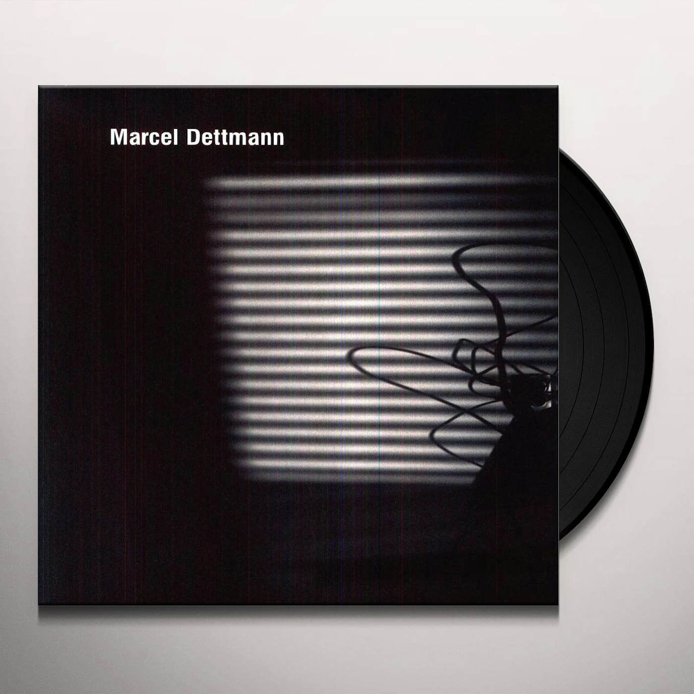 Marcel Dettmann Translation Vinyl Record