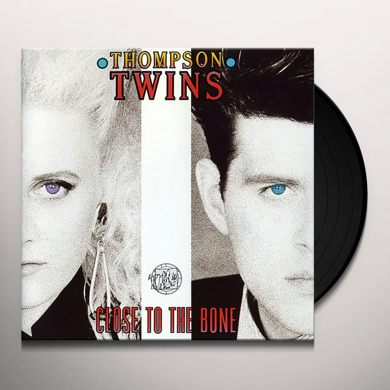 Thompson Twins Store: Official Merch & Vinyl