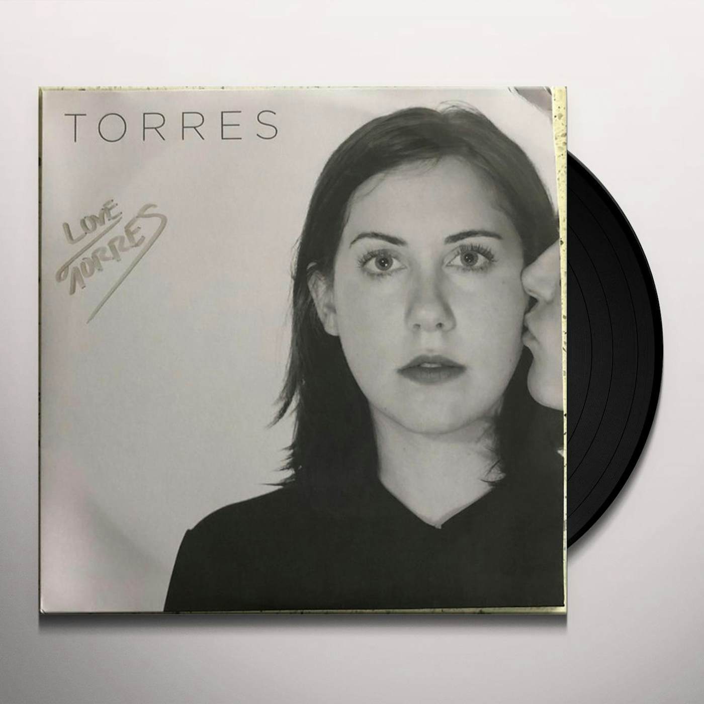 TORRES (LAVENDER VINYL/2LP) Vinyl Record
