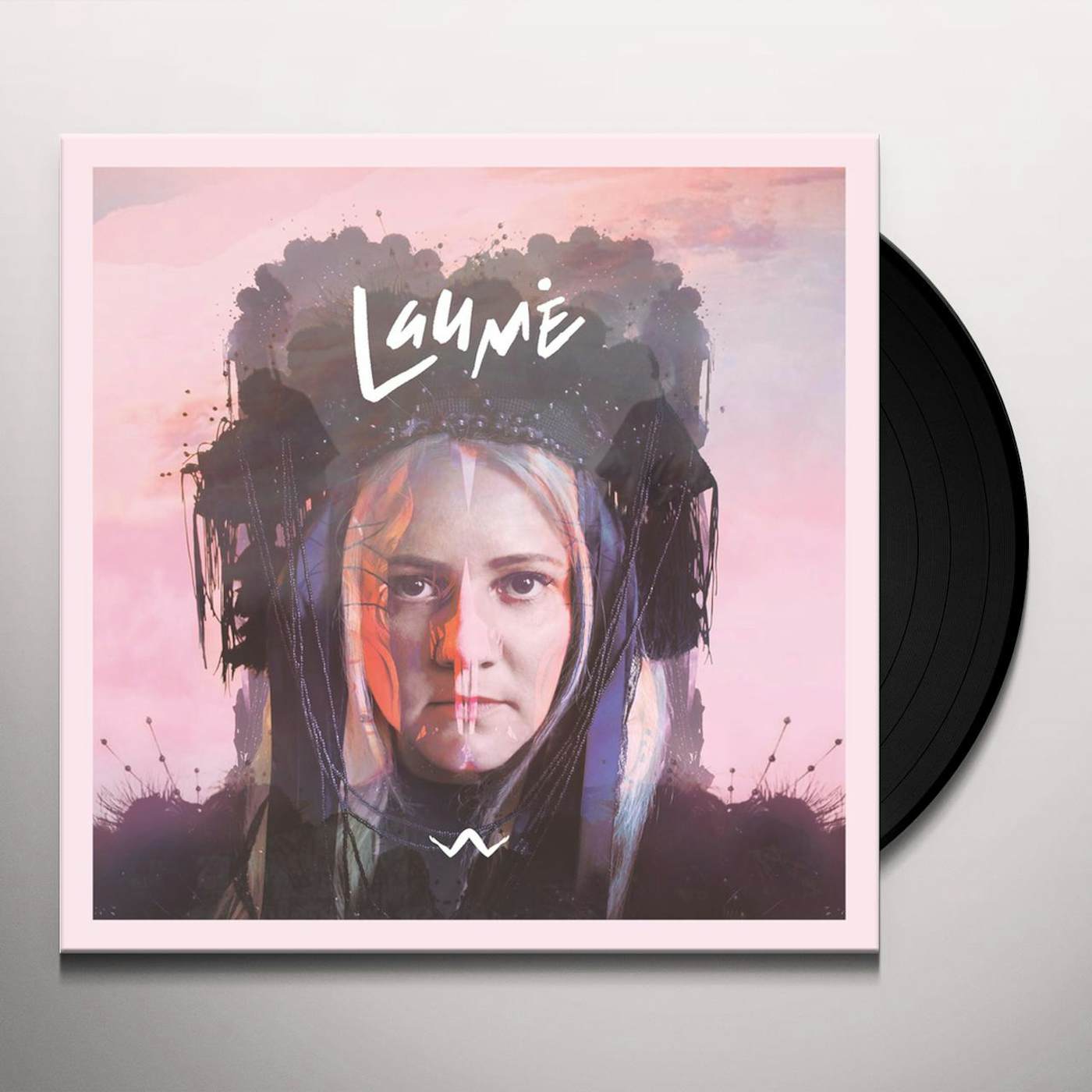 Laume WATERBIRTH Vinyl Record