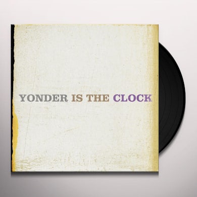 The Felice Brothers YONDER IS THE CLOCK Vinyl Record