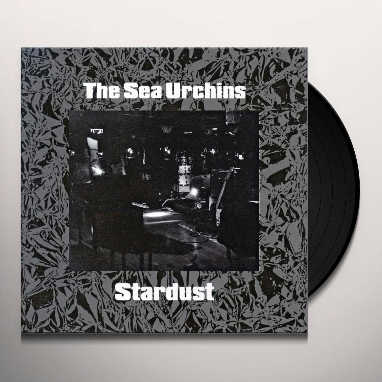 The Sea Urchins Stardust Limited Edition