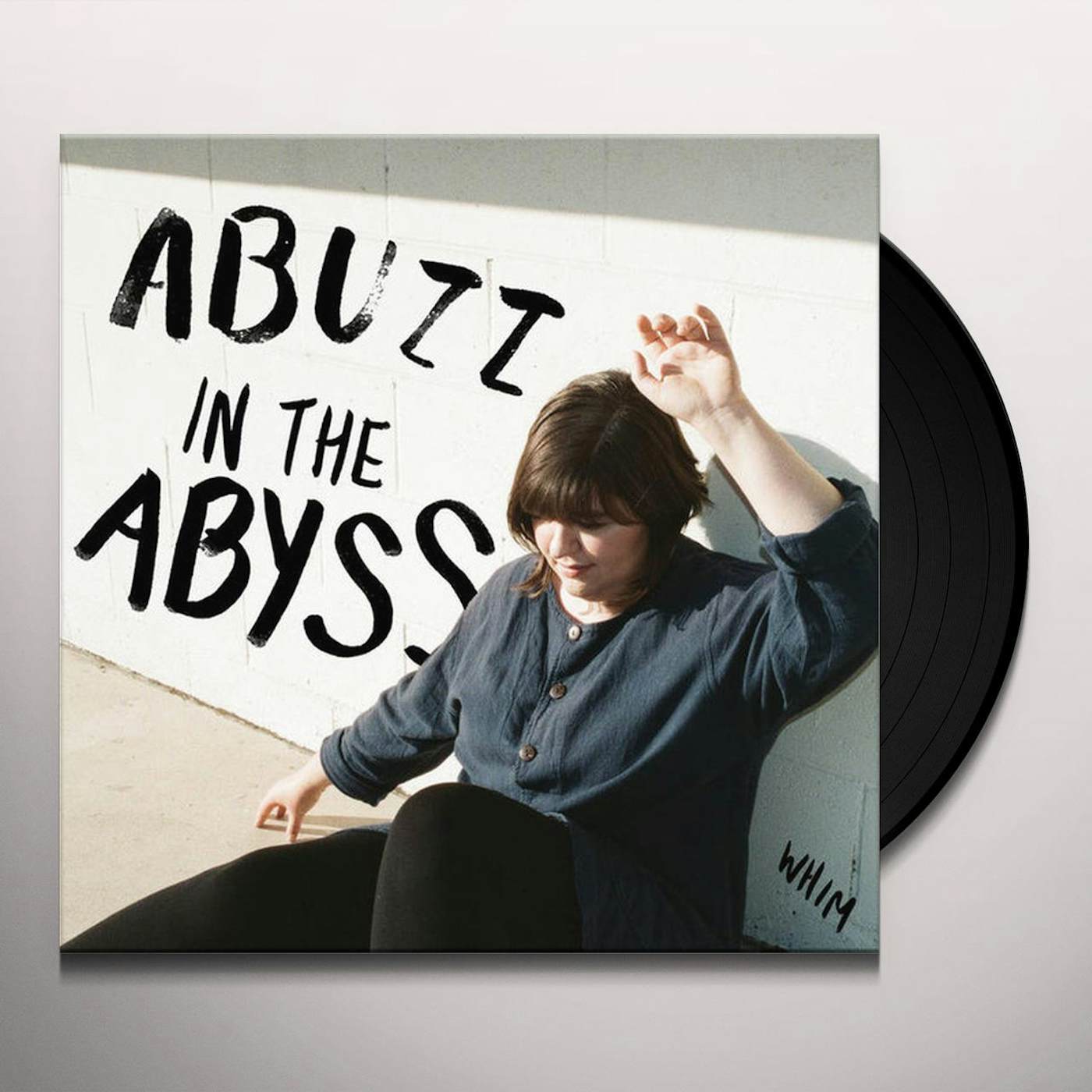 Whim Abuzz in the Abyss Vinyl Record