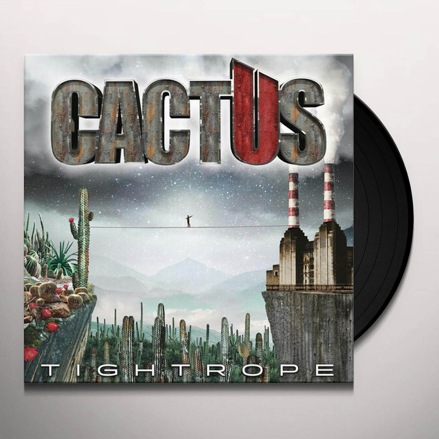 Cactus - Restrictions / ’Ot ‘N’ Sweaty (2 CD - Import)