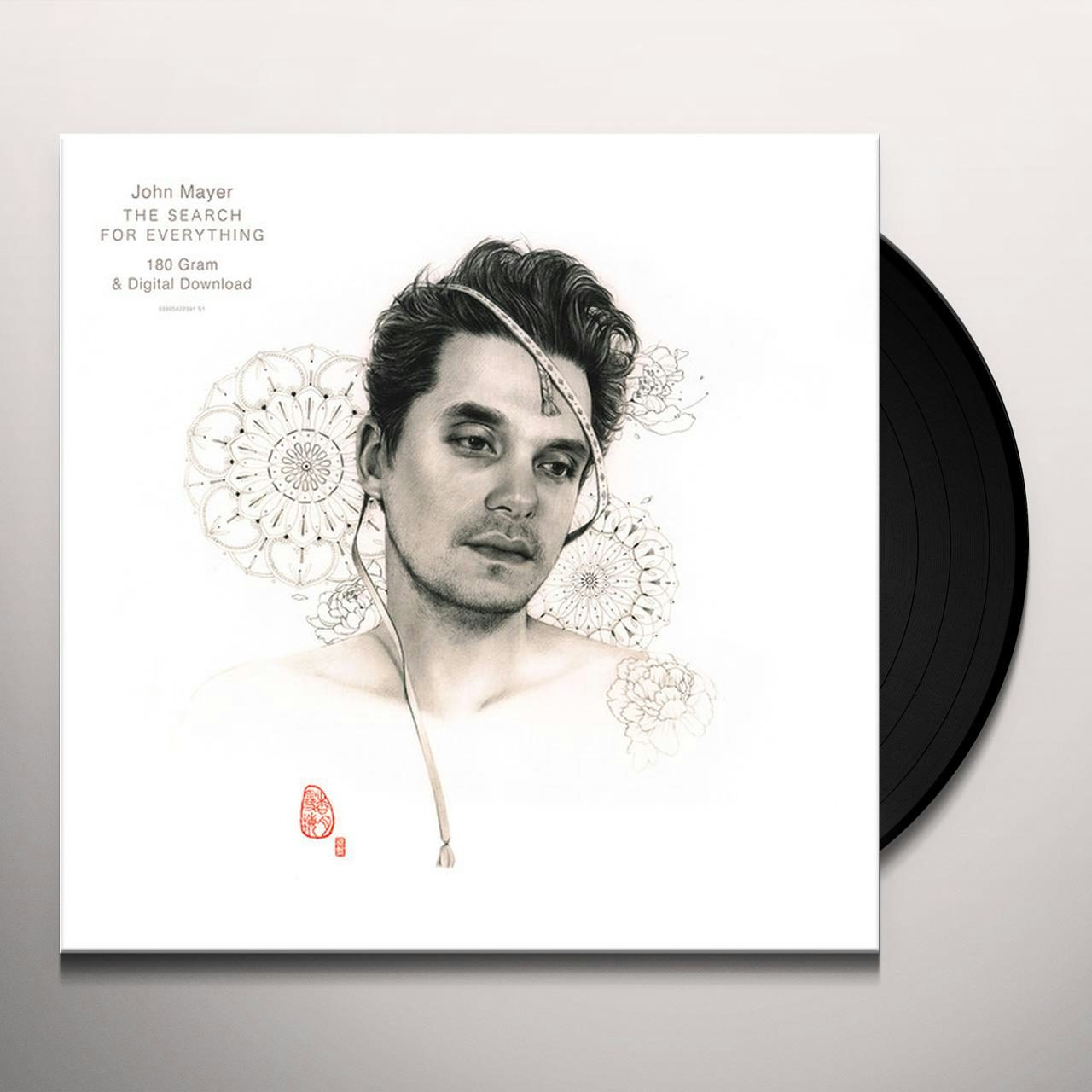 John Mayer Store Official Merch & Vinyl