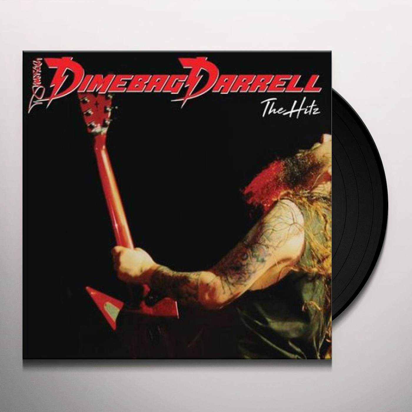 Dimebag Darrell Merch Store - Officially Licensed Merchandise