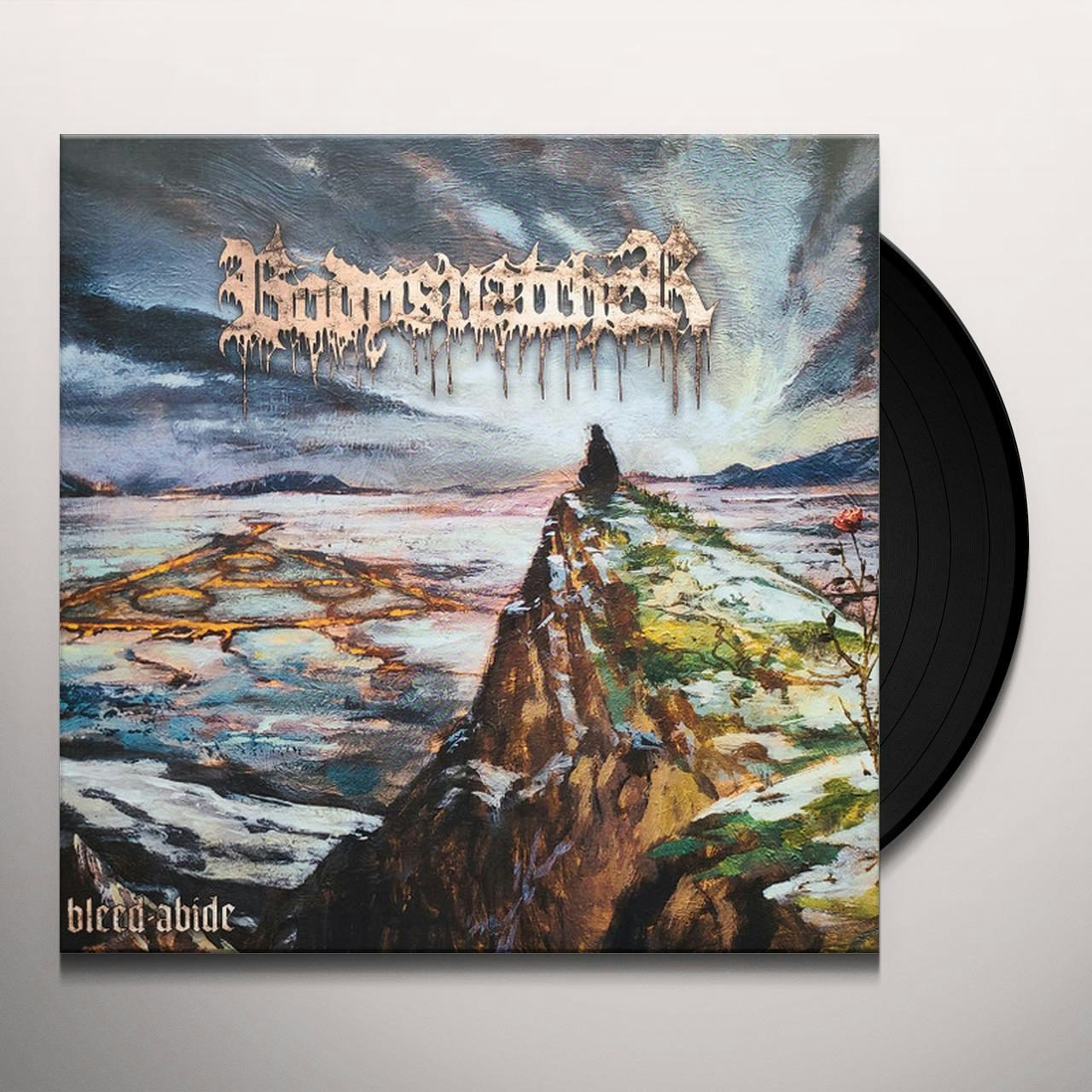 Bodysnatcher / Bleed Abide　他 Bodysnatcher / Bleed Abide他