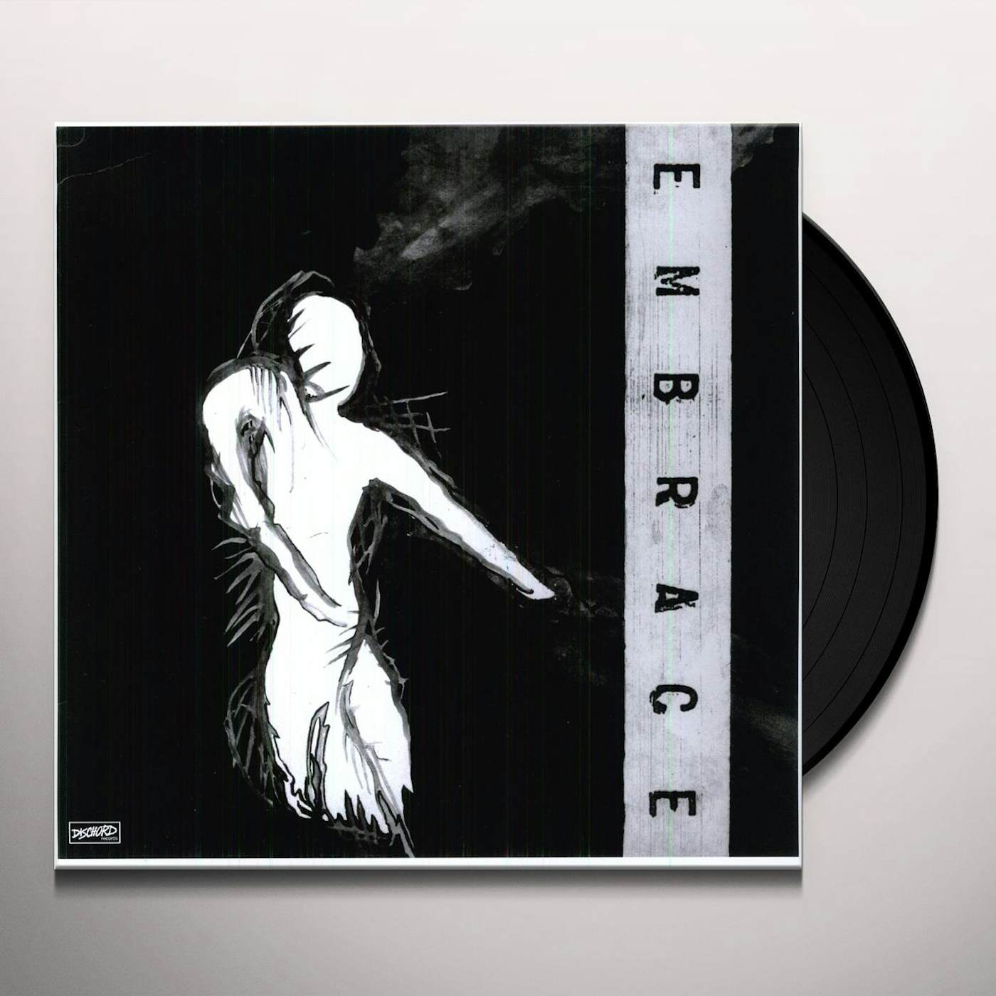 Embrace Vinyl Record