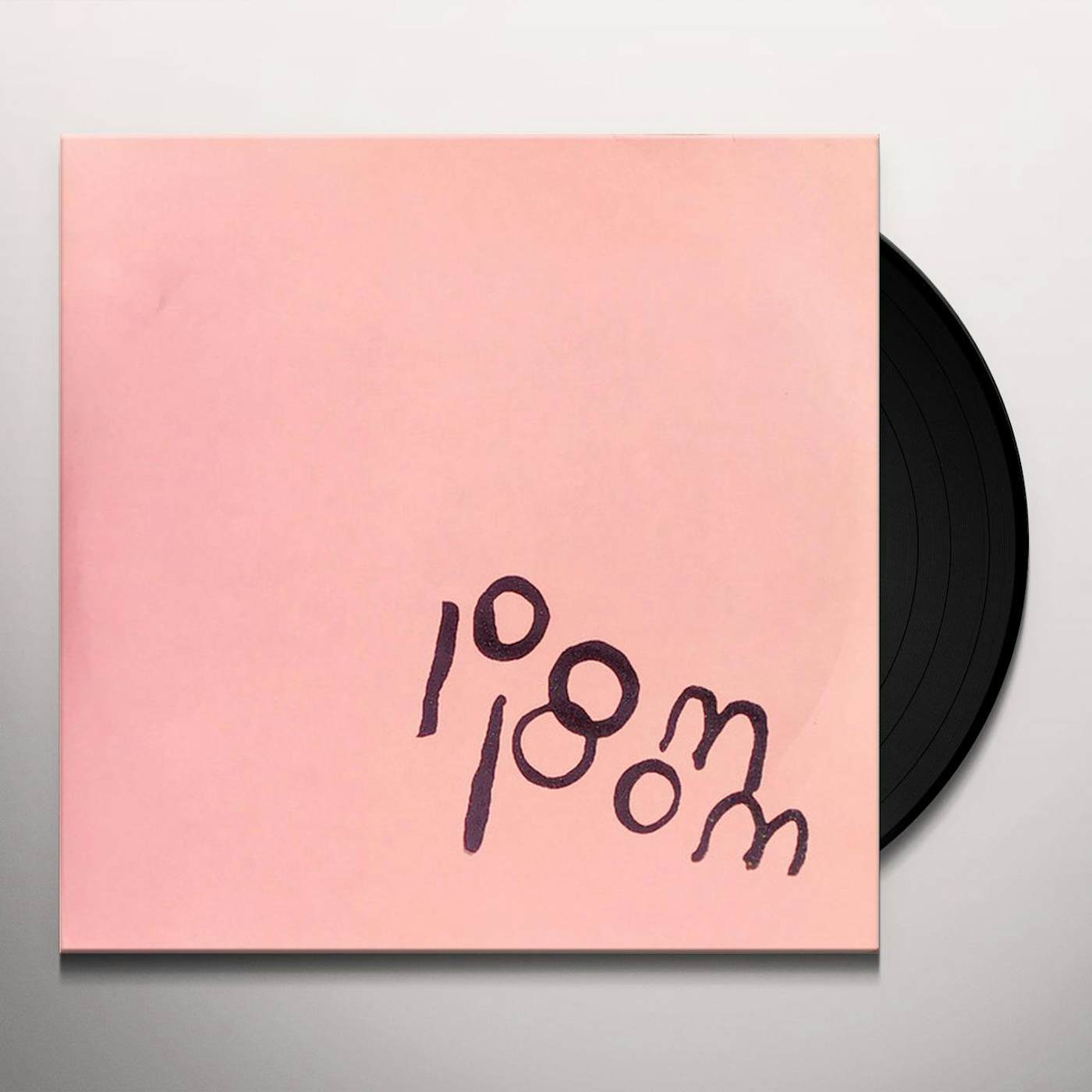 Ariel Pink's Haunted Graffiti pom pom Vinyl Record