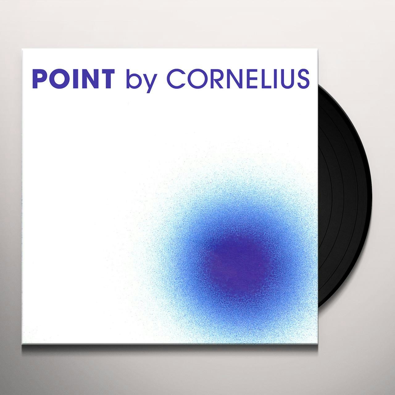 Point (Deluxe Edition) /Cornelius-