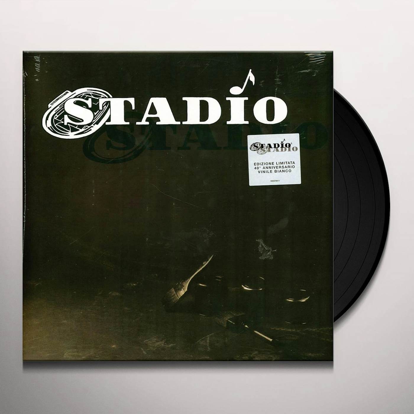 STADIO Vinyl Record
