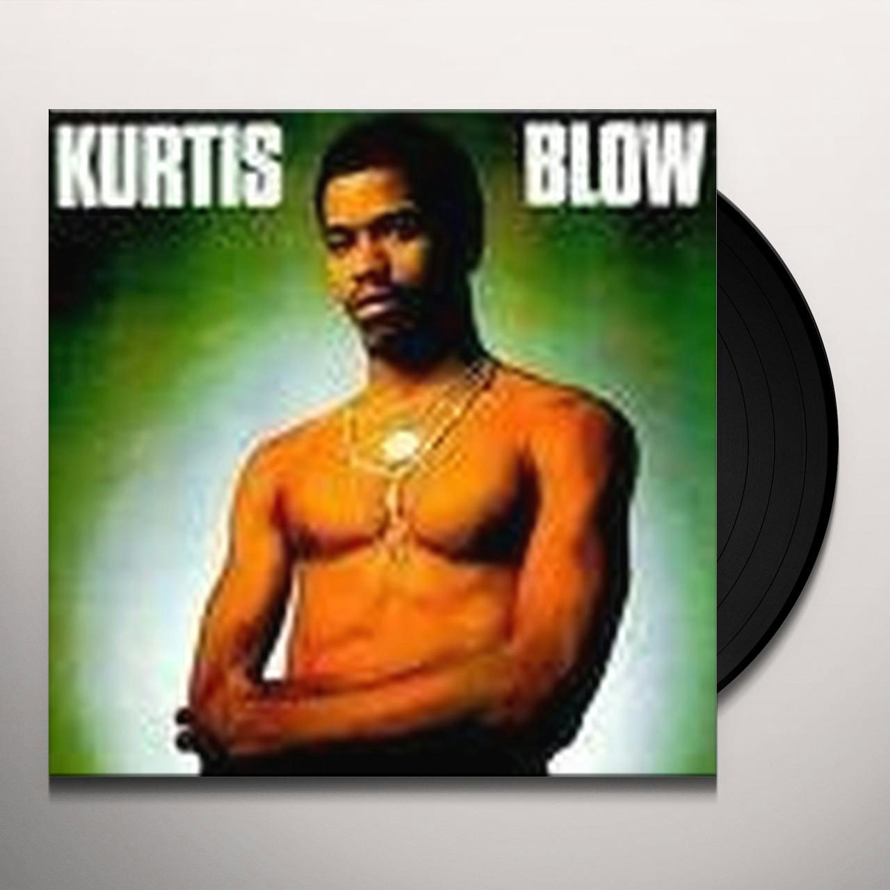 Kurtis blow torrent discography