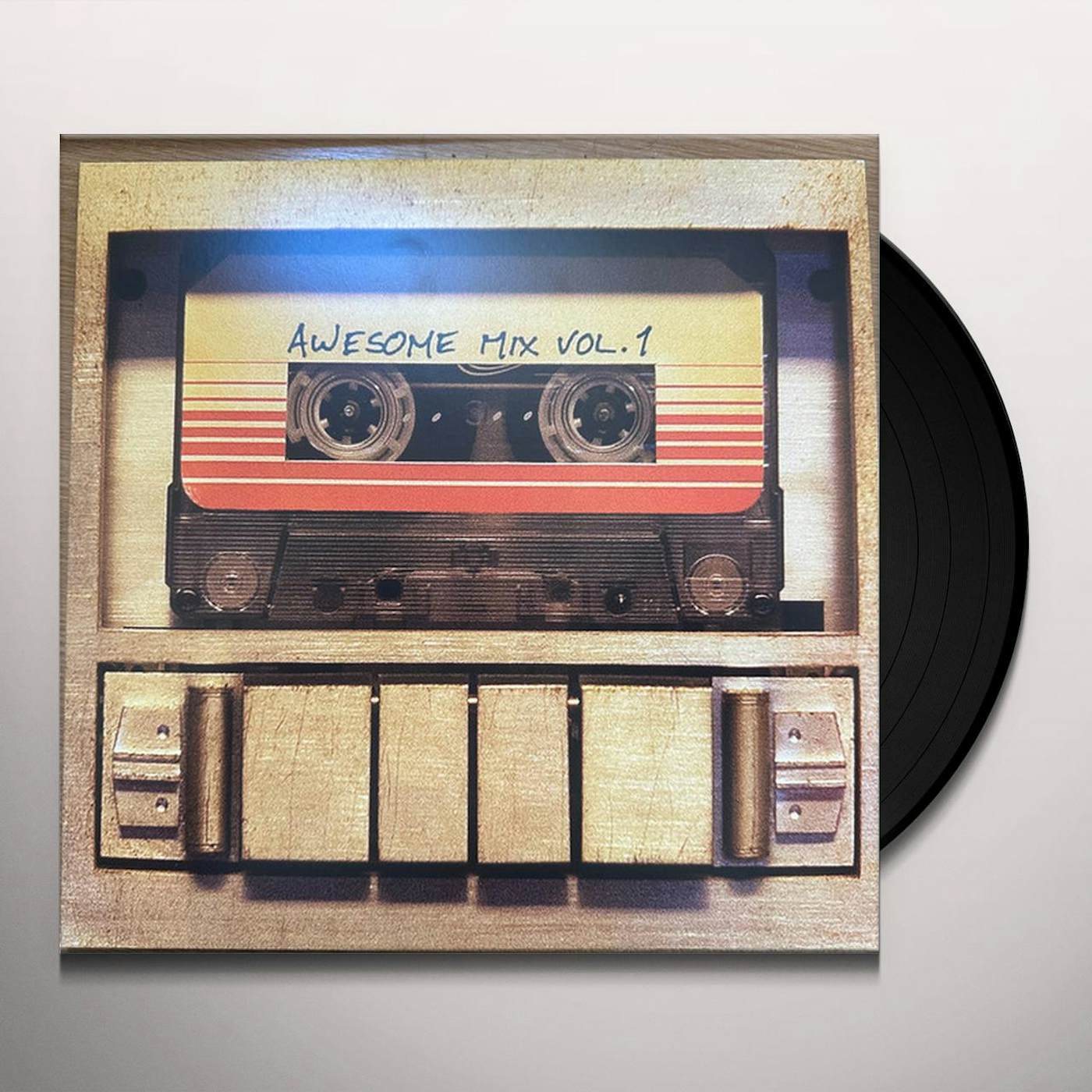 Various Artists - Stranger Things 4 (Soundtrack From The Netflix Serie –  Cromulent Records
