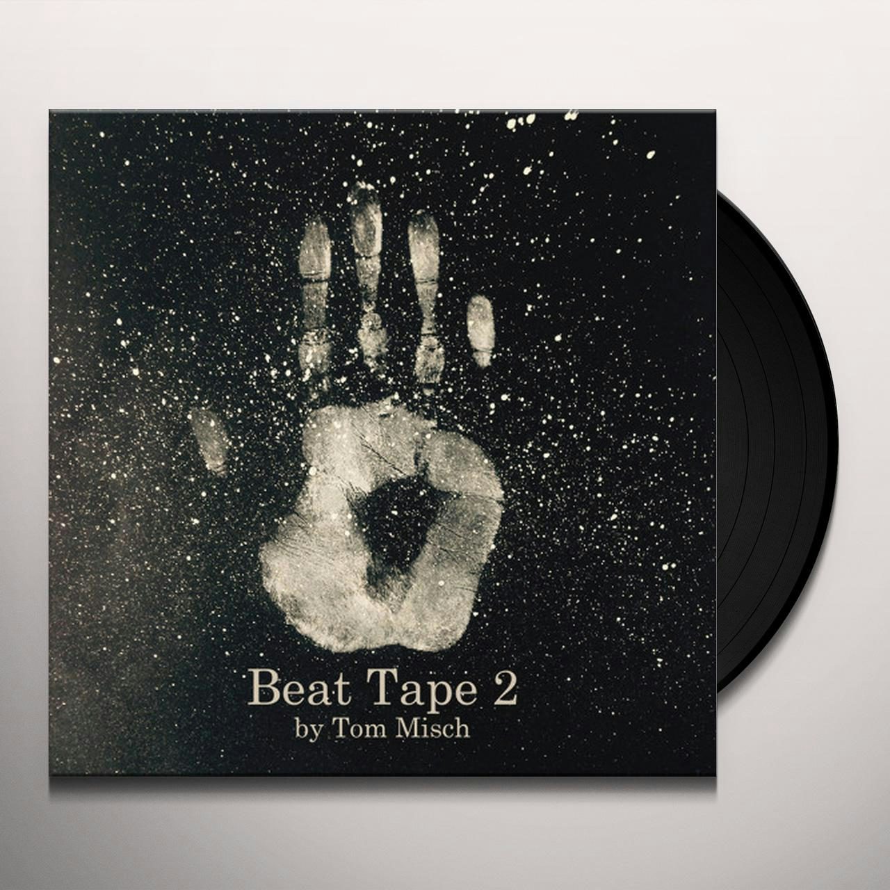 Tom Misch Beat Tape 2 Vinyl Record