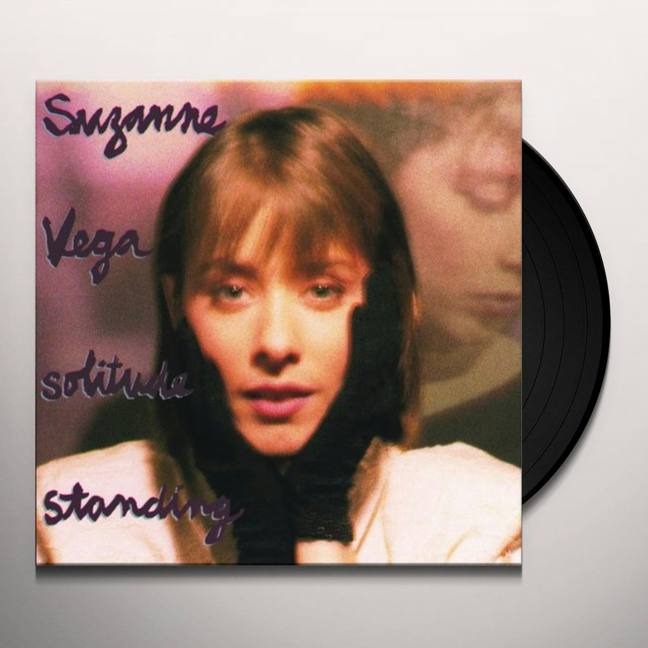 Vega dna. Сюзанна Вега. Suzanne Vega Solitude standing. Suzanne Vega Luka. Виниловая пластинка Сюзанна.