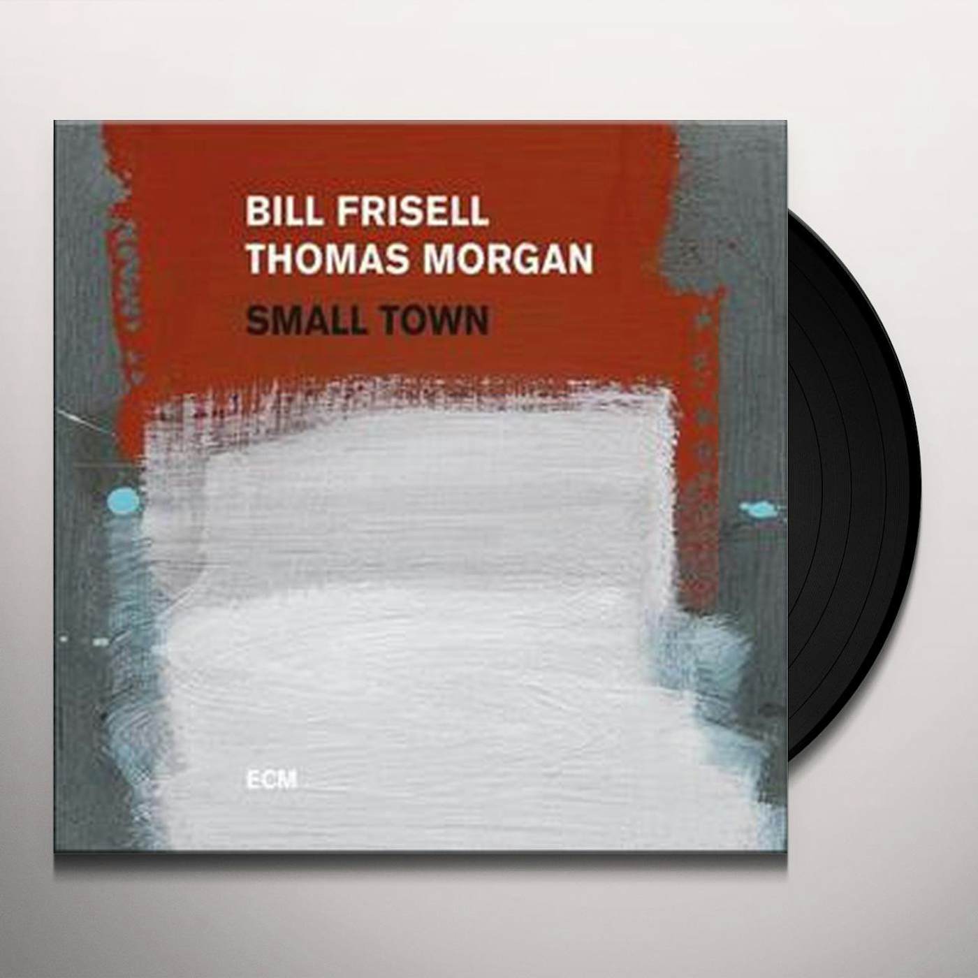 Bill Frisell / Thomas Morgan