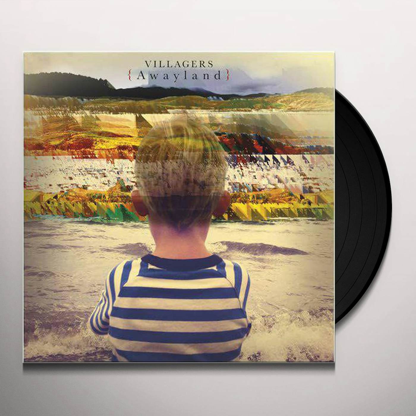 Villagers Awayland Vinyl Record