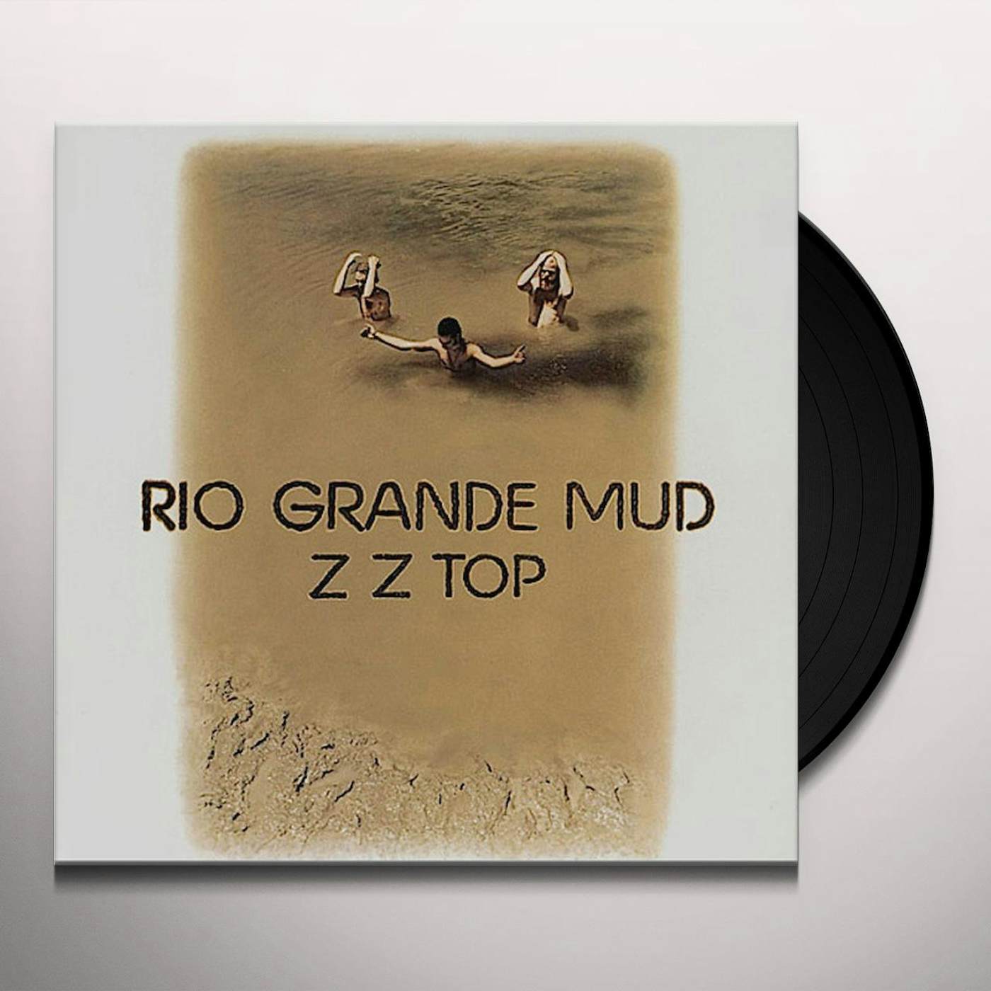 Rio Grande Mud - Album by ZZ Top