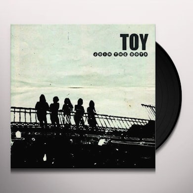 Toy Join The Dots Vinyl Record