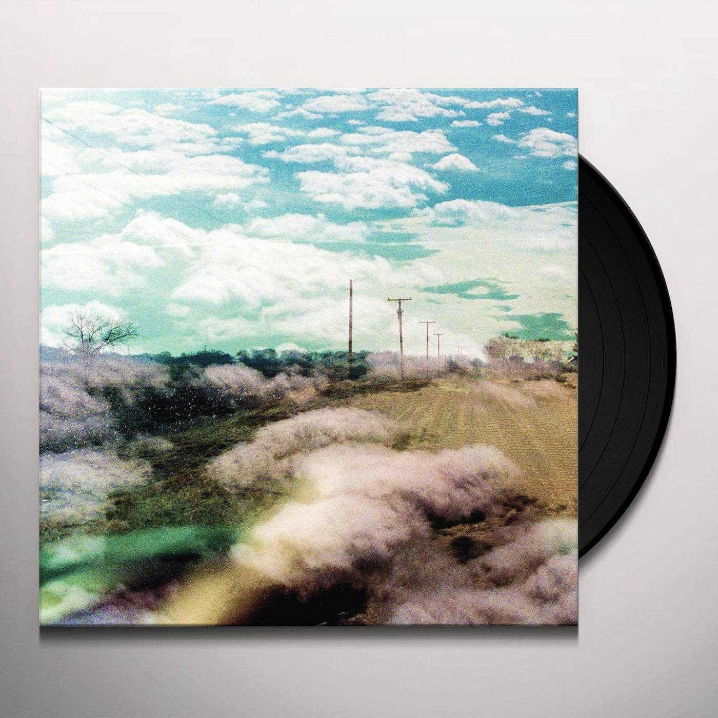 The World Is A Beautiful Place & I Am No Longer Afraid To Die Always Foreign Vinyl Record