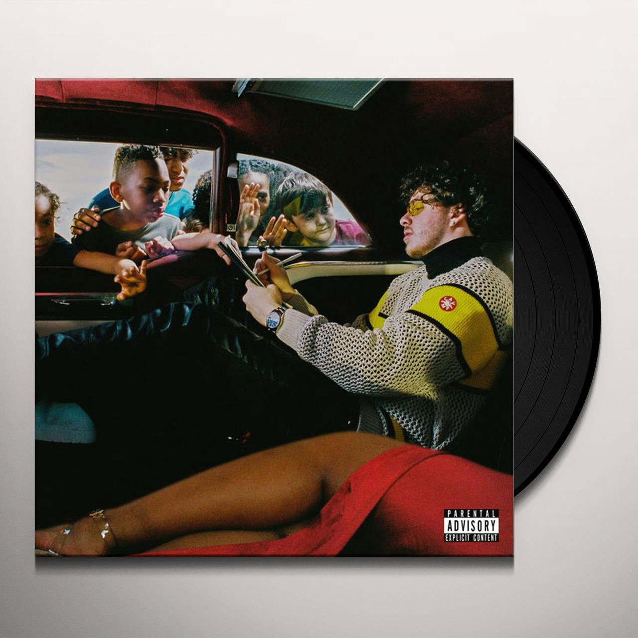 Jack Harlow Shirts, Jack Harlow Merch, Jack Harlow Hoodies, Jack Harlow Vinyl Records, Jack