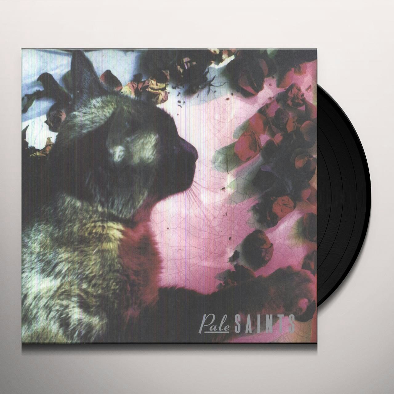 Pale Saints Comforts Of Madness Vinyl Record
