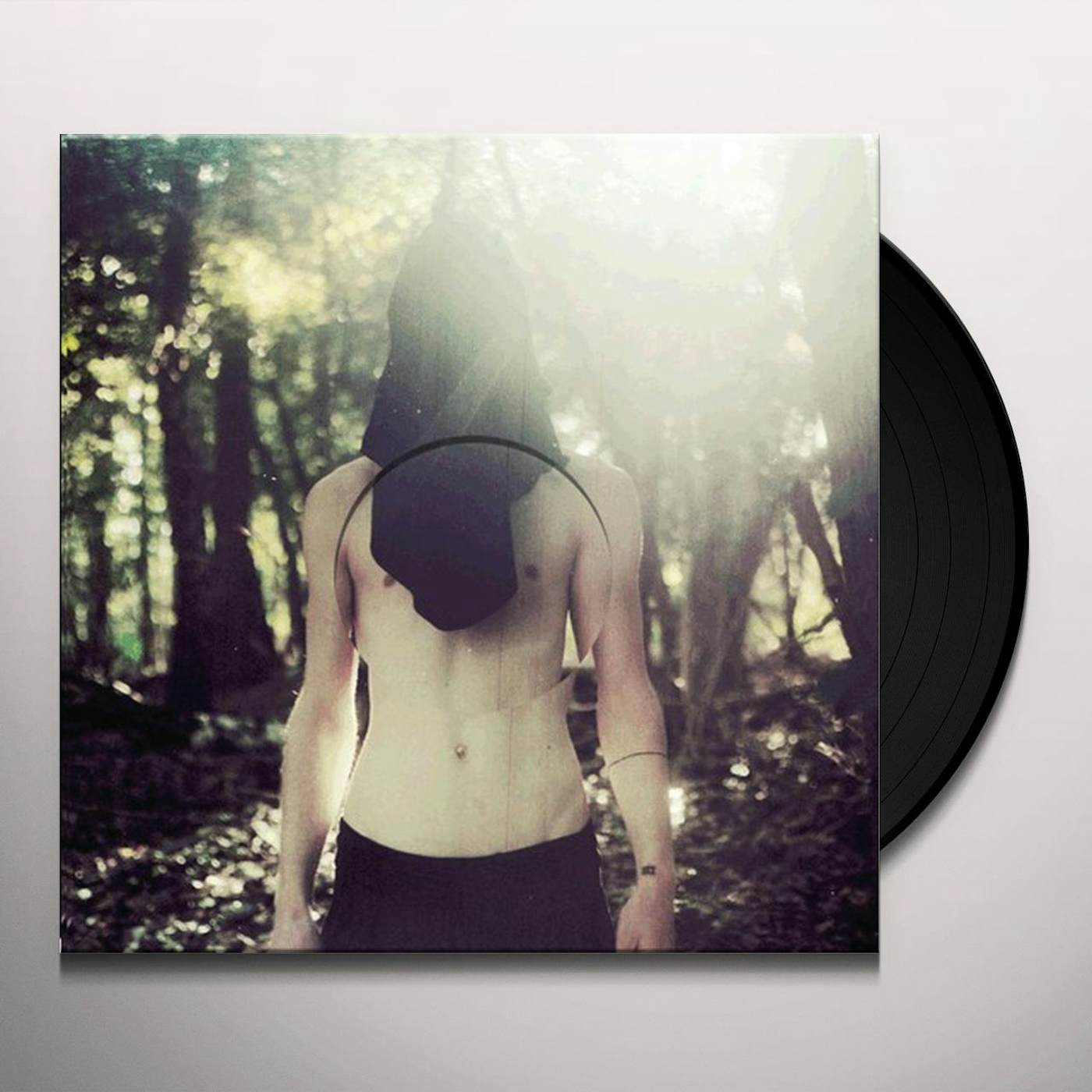 Black Sea Of Trees Vinyl Record