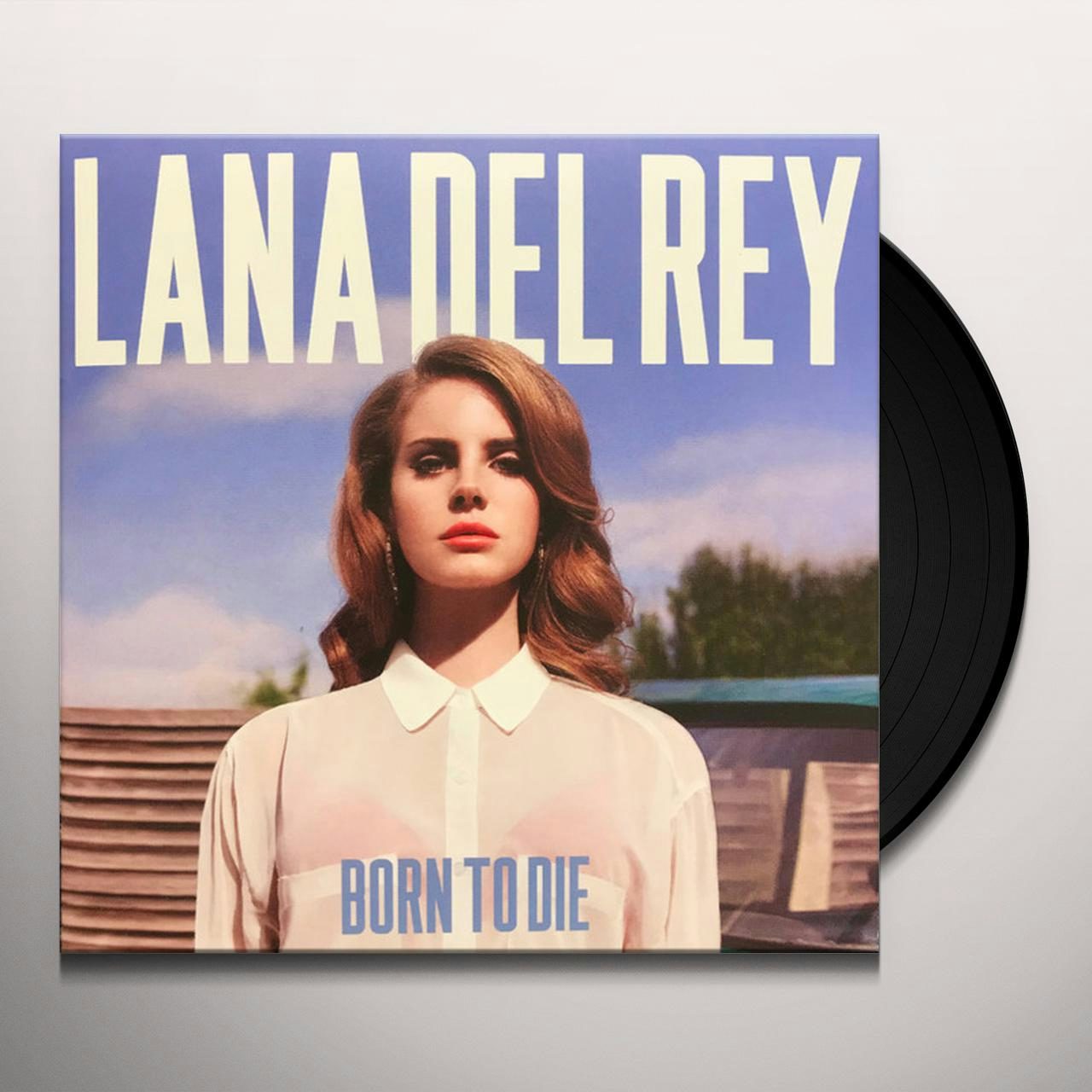 Lana Del Rey Store Official Merch & Vinyl