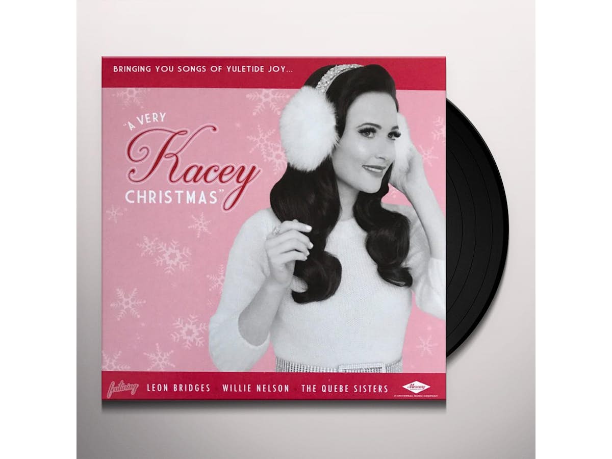 Kacey Musgraves - Feliz Navidad (Official Audio) 