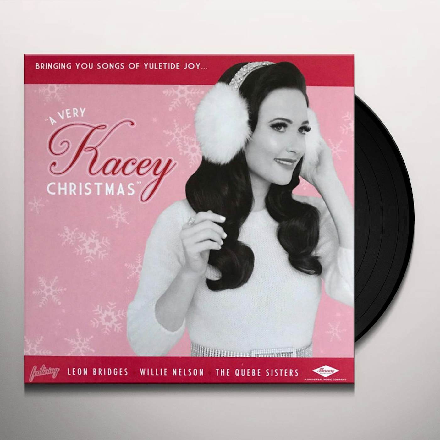 Kacey Musgraves - Feliz Navidad (Official Audio) 