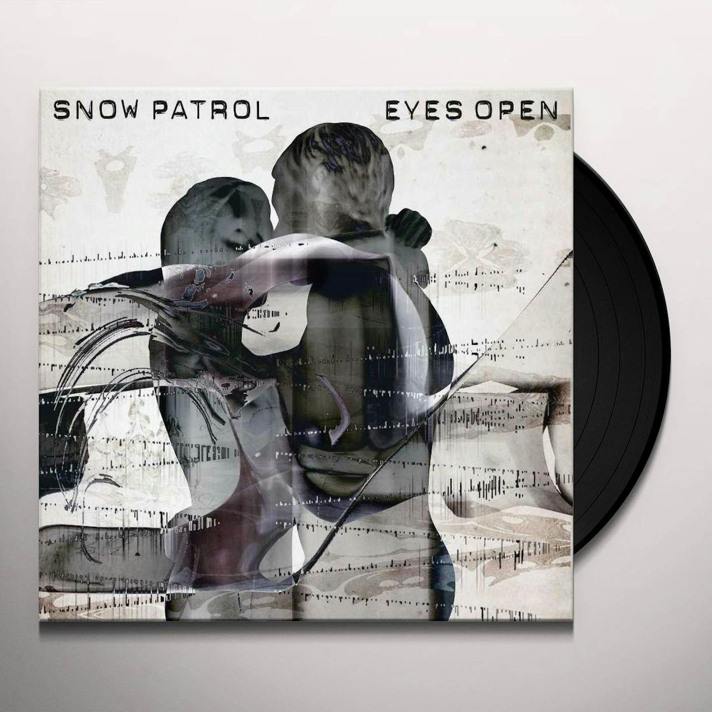 Eyes Open - Album by Snow Patrol